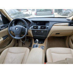 2014 BMW X3