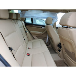 2014 BMW X3