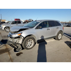 2014 FORD EDGE