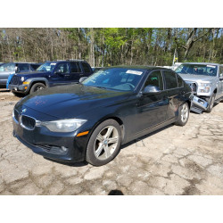 2015 BMW 3 SERIES