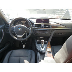 2015 BMW 3 SERIES