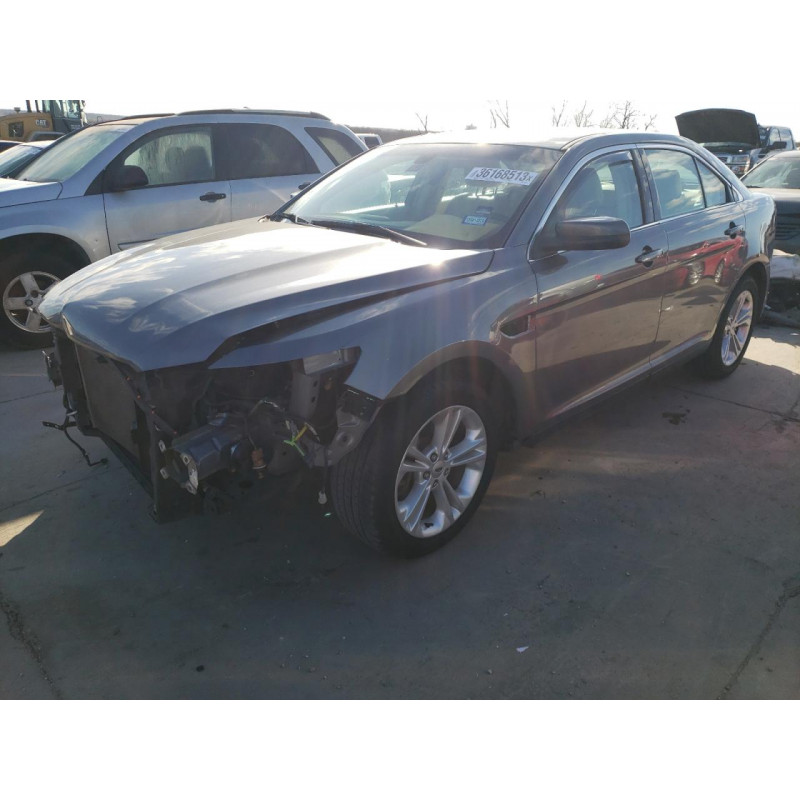 2013 FORD TAURUS