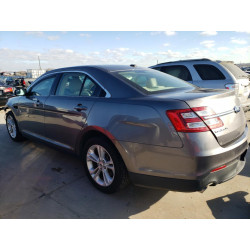 2013 FORD TAURUS