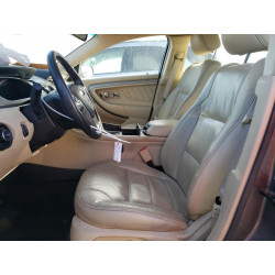 2013 FORD TAURUS