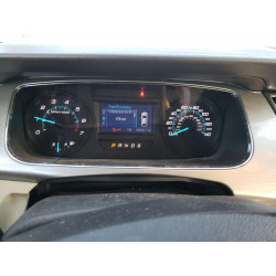 2013 FORD TAURUS