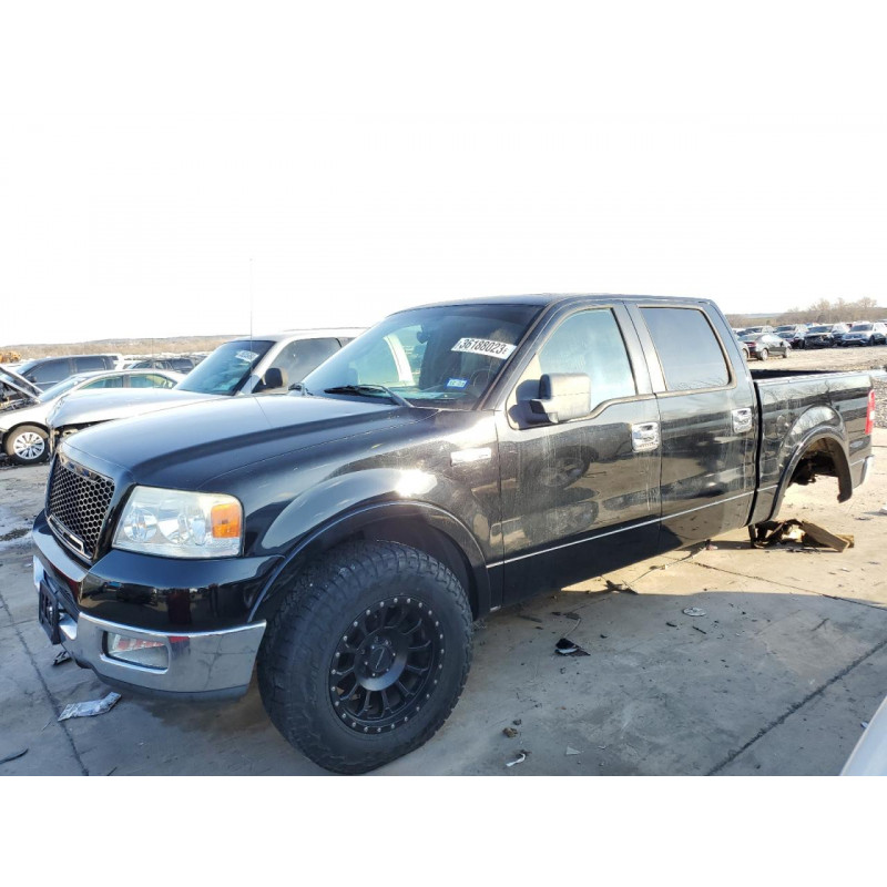 2005 FORD F-150