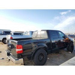 2005 FORD F-150