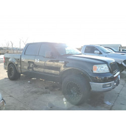 2005 FORD F-150