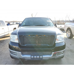 2005 FORD F-150