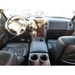 2005 FORD F-150