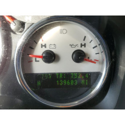2005 FORD F-150