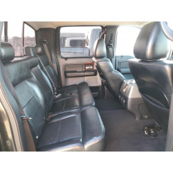 2005 FORD F-150
