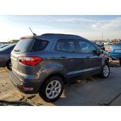 2021 FORD ECOSPORT