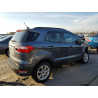 2021 FORD ECOSPORT