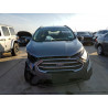 2021 FORD ECOSPORT