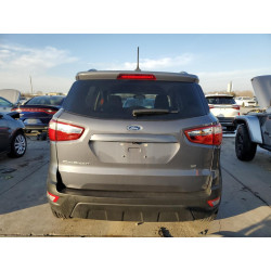 2021 FORD ECOSPORT
