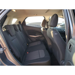 2021 FORD ECOSPORT