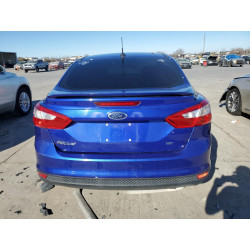 2013 FORD FOCUS