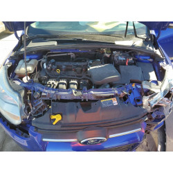 2013 FORD FOCUS