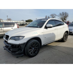 2011 BMW X6