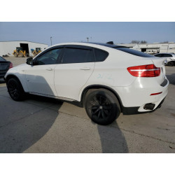 2011 BMW X6