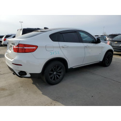 2011 BMW X6
