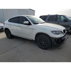 2011 BMW X6