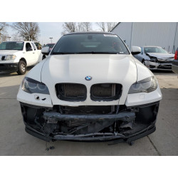 2011 BMW X6