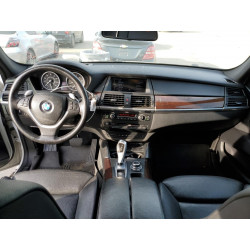 2011 BMW X6