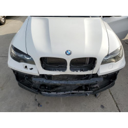 2011 BMW X6