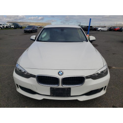 2015 BMW 3 SERIES