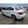 2012 BMW 1 SERIES