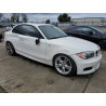 2012 BMW 1 SERIES