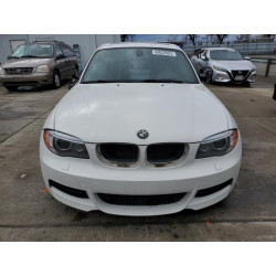 2012 BMW 1 SERIES