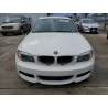 2012 BMW 1 SERIES
