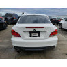 2012 BMW 1 SERIES