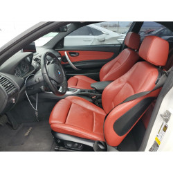 2012 BMW 1 SERIES