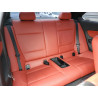 2012 BMW 1 SERIES