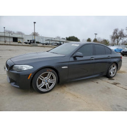 2013 BMW 5 SERIES