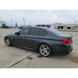 2013 BMW 5 SERIES