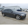 2013 BMW 5 SERIES