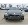 2013 BMW 5 SERIES