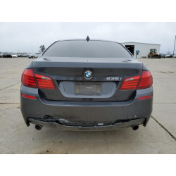 2013 BMW 5 SERIES