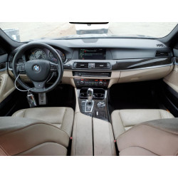 2013 BMW 5 SERIES