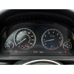 2013 BMW 5 SERIES