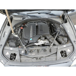 2013 BMW 5 SERIES