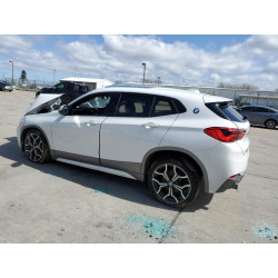 2018 BMW X2