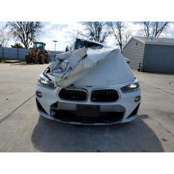 2018 BMW X2