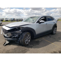 2021 MAZDA CX30