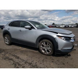 2021 MAZDA CX30